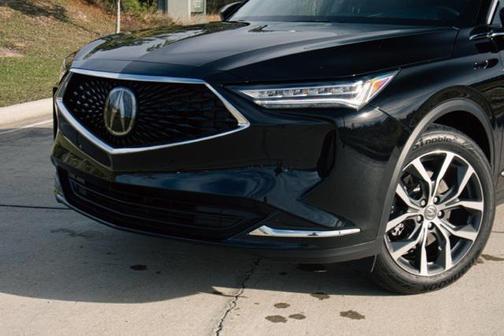 2024 Acura MDX Technology Package