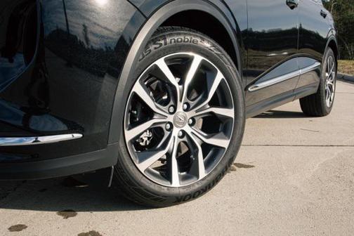 2024 Acura MDX Technology Package