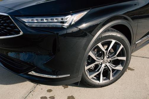 2024 Acura MDX Technology Package