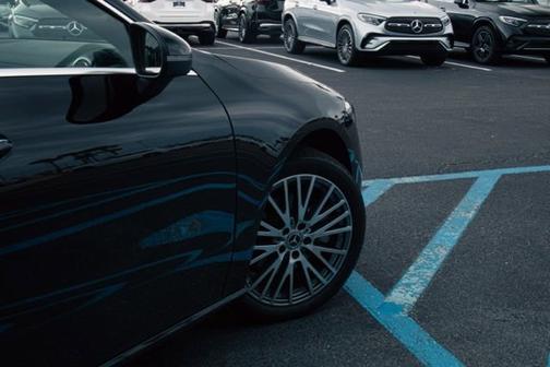 2025 Mercedes-Benz CLA 250 Base