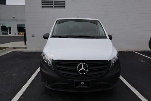 2023 Mercedes-Benz Metris Base