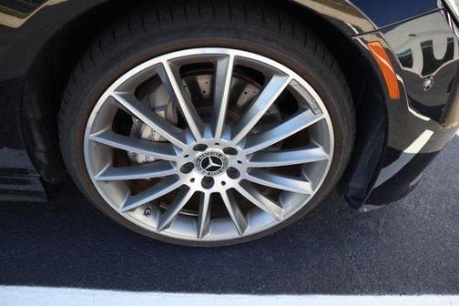 2023 Mercedes-Benz E-Class E 450