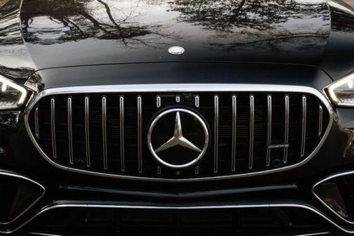 2024 Mercedes-Benz AMG S 63 E 4MATIC