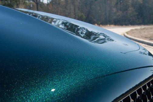 2024 Mercedes-Benz GLE 350 