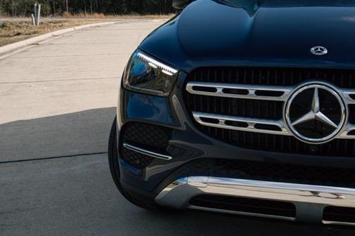 2025 Mercedes-Benz GLE 450e 4MATIC