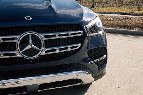 2025 Mercedes-Benz GLE 450e 4MATIC