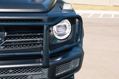 2023 Mercedes-Benz G-Class 4MATIC