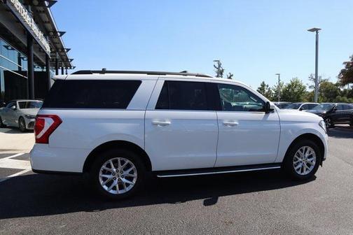 2021 Ford Expedition Max XLT