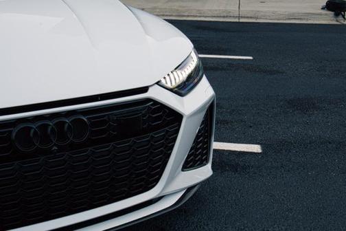 2023 Audi RS 7 4.0T