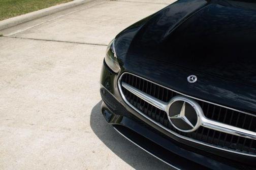 2024 Mercedes-Benz C-Class C 300 4MATIC