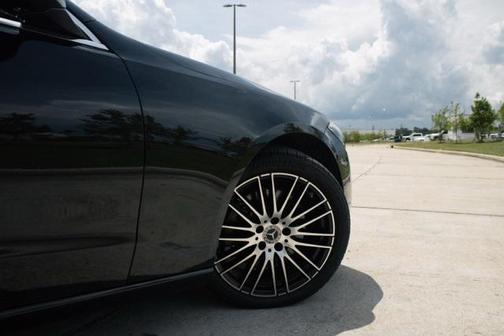 2024 Mercedes-Benz C-Class C 300 4MATIC