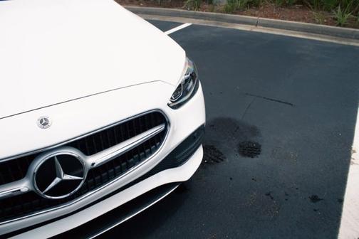 2024 Mercedes-Benz C-Class