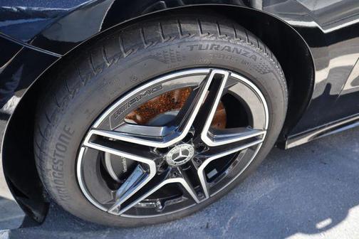 2024 Mercedes-Benz CLA 250 4MATIC