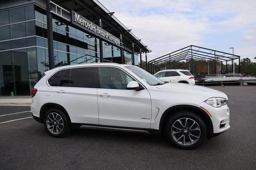 2014 BMW X5 xDrive35i