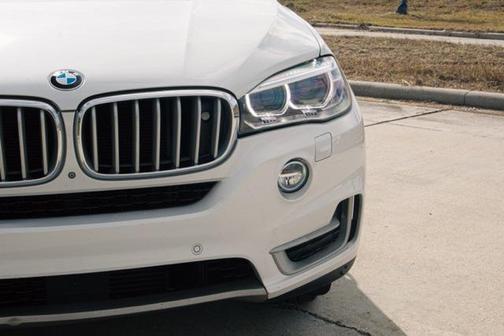 2014 BMW X5 xDrive35i