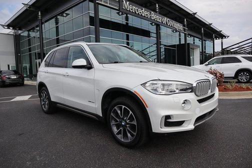 2014 BMW X5 xDrive35i