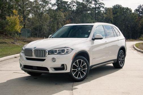 2014 BMW X5 xDrive35i