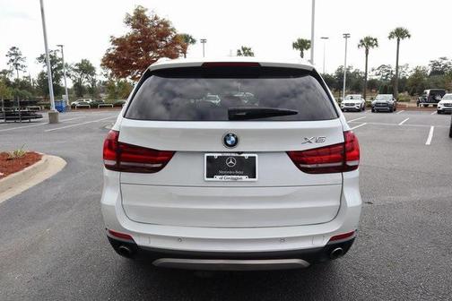2014 BMW X5 xDrive35i