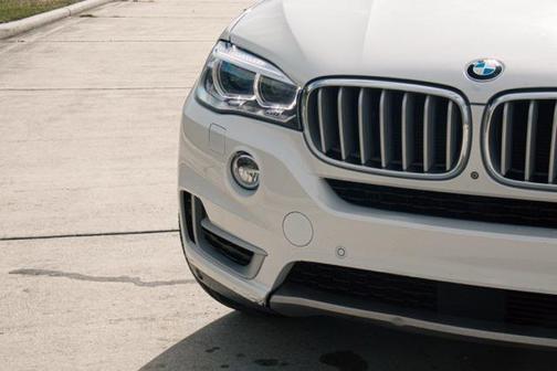 2014 BMW X5 xDrive35i