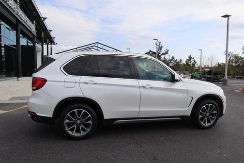 2014 BMW X5 xDrive35i
