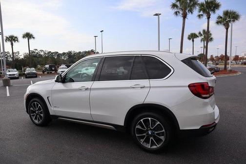 2014 BMW X5 xDrive35i
