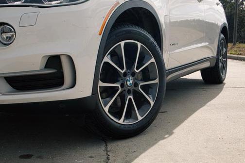 2014 BMW X5 xDrive35i