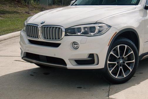 2014 BMW X5 xDrive35i