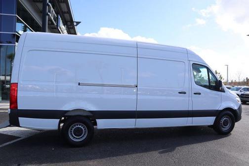 2023 Mercedes-Benz Sprinter 2500 High Roof