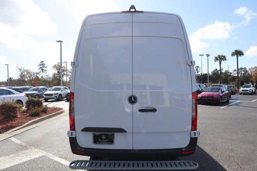 2023 Mercedes-Benz Sprinter 2500 High Roof