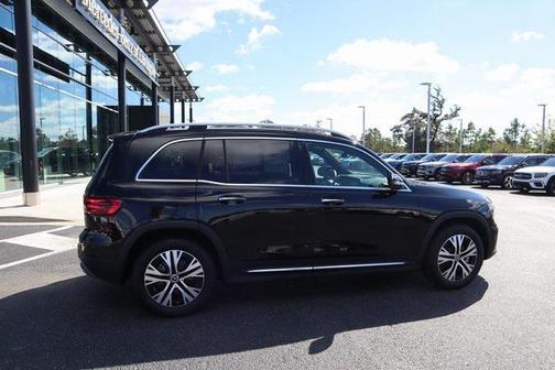 2024 Mercedes-Benz GLB 250 Base