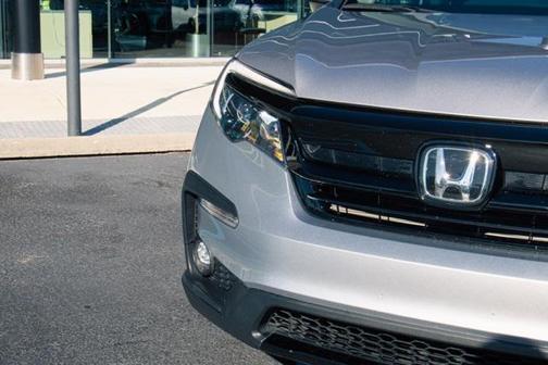 2022 Honda Pilot 2WD Special Edition