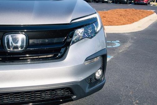 2022 Honda Pilot 2WD Special Edition