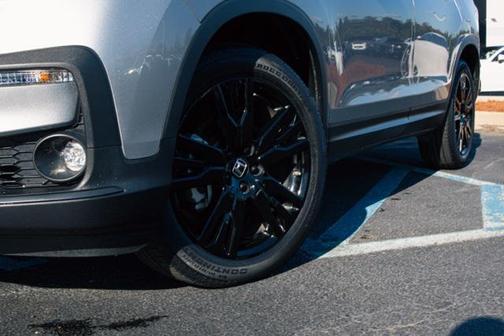 2022 Honda Pilot 2WD Special Edition