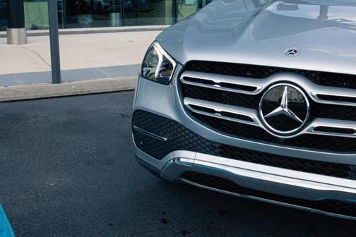 2023 Mercedes-Benz GLE 350 Base