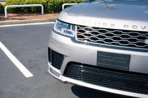 2021 Land Rover Range Rover Sport HSE Dynamic