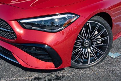 2024 Mercedes-Benz CLE 450 4MATIC