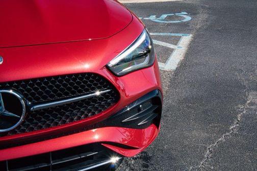 2024 Mercedes-Benz CLE 450 4MATIC