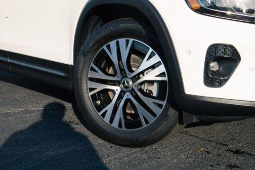 2025 Mercedes-Benz GLB 250 Base