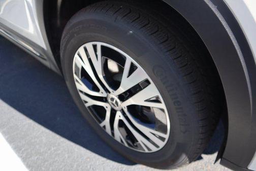 2025 Mercedes-Benz GLB 250 Base