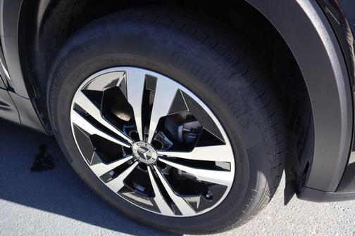 2025 Mercedes-Benz GLB 250 Base