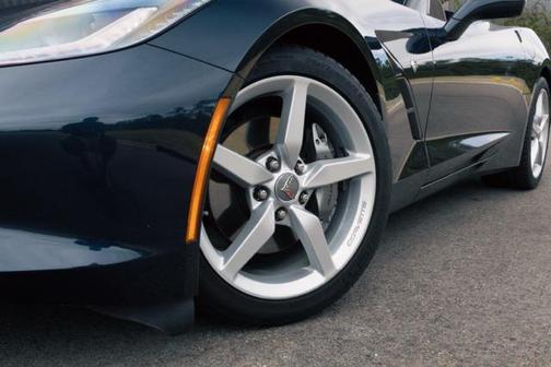2014 Chevrolet Corvette Stingray Base