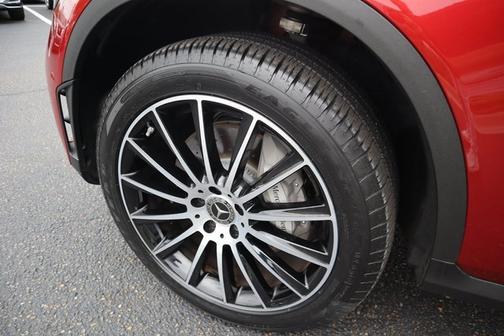 2023 Mercedes-Benz GLC 300 4MATIC Coupe
