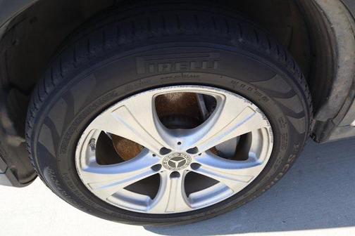 2018 Mercedes-Benz GLC 300 Base