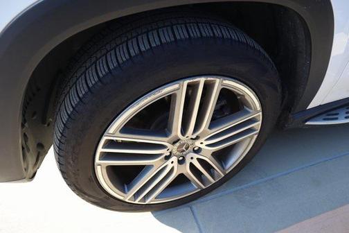 2021 Mercedes-Benz GLS 450 4MATIC