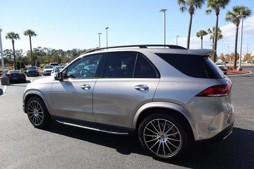 2022 Mercedes-Benz GLE 350 Base