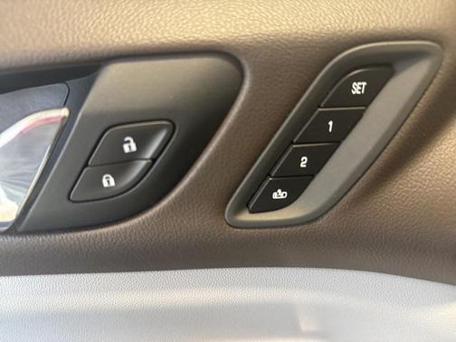 2021 GMC Acadia FWD SLT