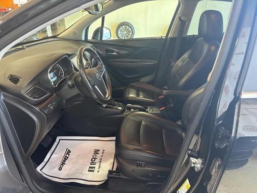 2020 Buick Encore Essence