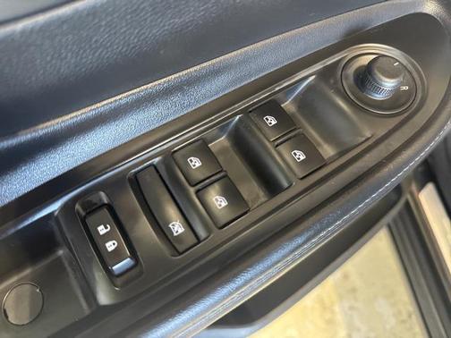 2020 Buick Encore Essence