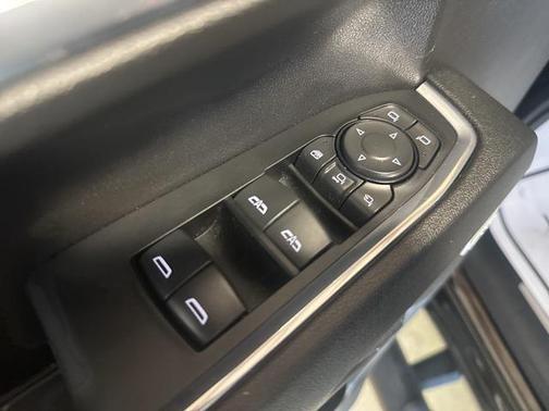 2024 Chevrolet Silverado 2500 LTZ