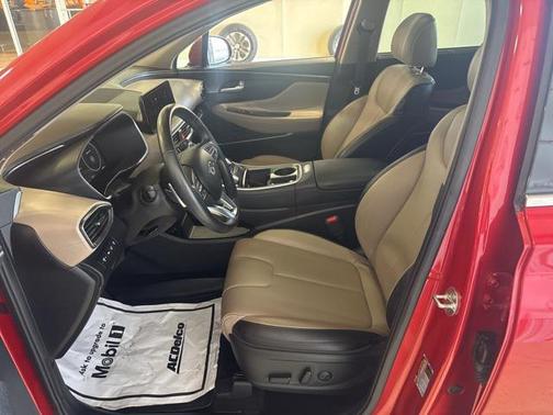 2023 Hyundai SANTA FE SEL 2.4